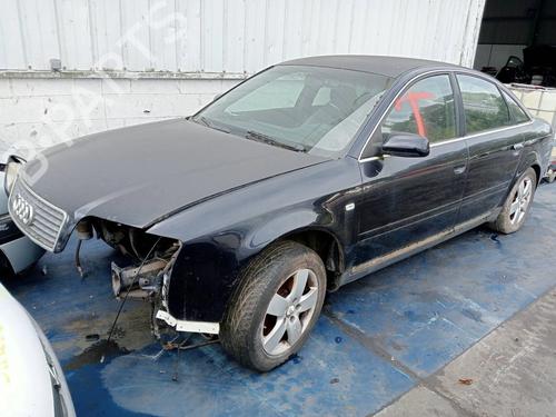Achterlicht links AUDI A6 C5 (4B2) 2.5 TDI | BP15766630C34 