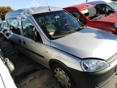 Steering rack OPEL COMBO Box Body/MPV  | BP9413473M22  - Image 8