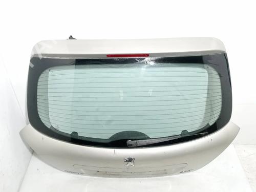Tailgate PEUGEOT 207 (WA_, WC_)  | BP17988952C6 