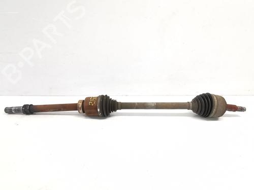 Used Right front driveshaft Right front driveshaft 38542150 38542150