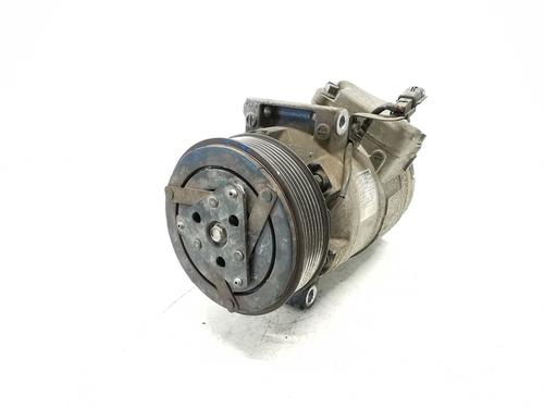 AC-Kompressor NISSAN QASHQAI I (J10, NJ10) 1.6 dCi (130 hp) 29206902