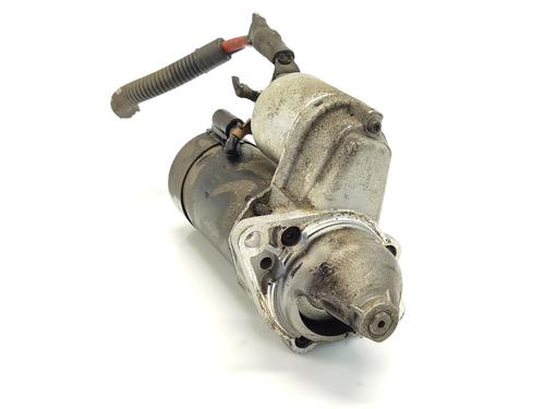 Used Starter OPEL CORSA C (X01) 1.2 (F08, F68) (75 hp) 24885596