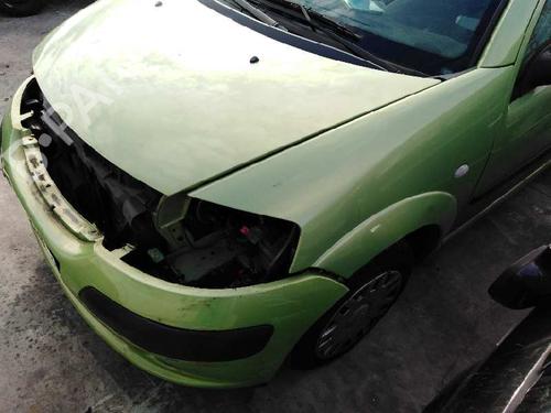 Left front driveshaft CITROËN C3 I (FC_, FN_) 1.4 i | BP8458156M38 