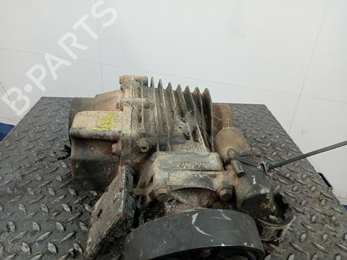 Rear differential AUDI Q3 (8UB, 8UG) 2.0 TDI | BP34470417M24  - Image 5