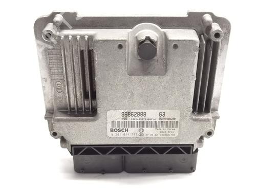 Used Engine control unit (ECU) CHEVROLET EPICA (KL1_) 2.0 D (150 hp) 31919620