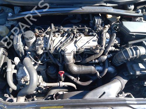 Engine control unit (ECU) VOLVO S60 I (384) D5 | BP33794361M57 - Image 11