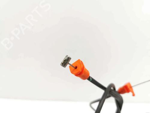 Rear left lock CITROËN C4 Picasso I MPV (UD_)  | BP8481752C100 