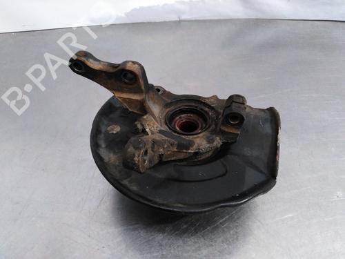 Used Left front steering knuckle MITSUBISHI CARISMA (DA_) [1995-2006]  8470300