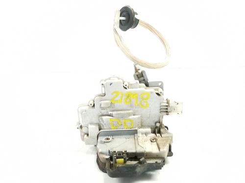 front-right-lock-audi-a3-8p1-2003-2004-2005-2006-2007-2008-2009-2010-2011-2012-2013-37991675 main image
