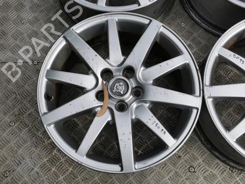 Felg JAGUAR S-TYPE II (X200) 3.0 V6 | BP13687681C45 