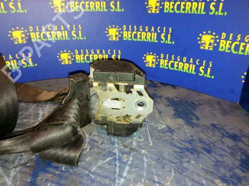 Used Front right seatbelt IVECO DAILY III Van [1999-2009]  17173828