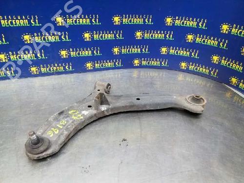 Used Left front suspension arm HYUNDAI ACCENT I (X-3) [1994-2002]  9193431