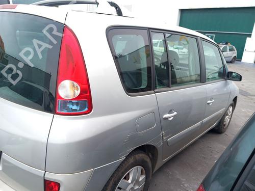 Hand brake RENAULT ESPACE IV (JK0/1_) 1.9 dCi (JK0U, JK0G) | BP37684746I18 - Image 7