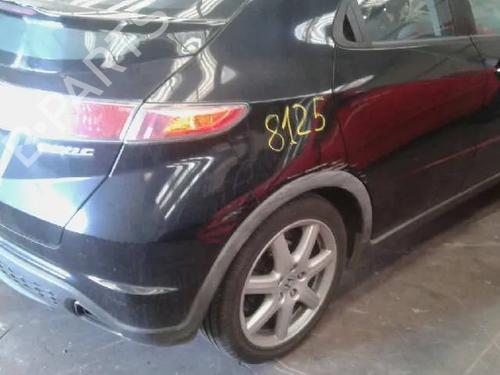 Switch HONDA CIVIC VIII Hatchback (FN, FK) 2.2 CTDi (FK3) | BP8458231I30 