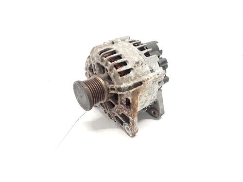 Generator RENAULT MEGANE III Hatchback (BZ0/1_, B3_) [2008-2025]  27459228