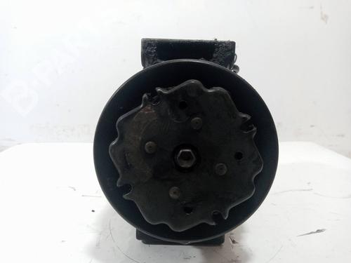 Used AC compressor AC compressor MERCEDES-BENZ M-CLASS (W163) ML 270 CDI (163.113) (163 hp) 10513722 10513722