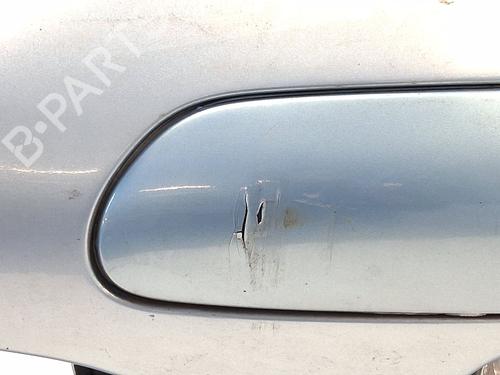 Front bumper CITROËN C3 I (FC_, FN_) 1.4 16V HDi | BP29438173C7 