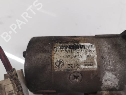 Starter FIAT PANDA (169_) 1.2 (169.AXB11, 169.AXB1A) | BP34719729M8 - Image 4