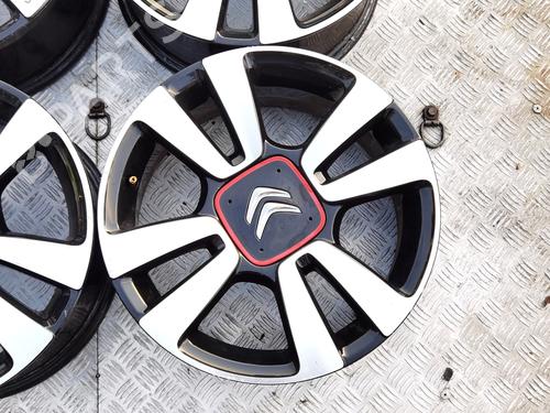 Rim CITROËN C3 AIRCROSS II (2R_, 2C_)  | BP21224851C45 