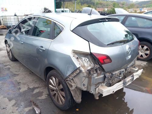 Left front driveshaft OPEL ASTRA J (P10) 1.7 CDTI (68) | BP33886693M38  - Image 7