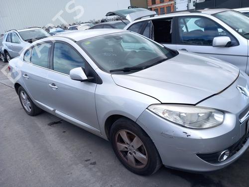 Used Parts RENAULT FLUENCE (L3_) 1.5 dCi (L30D, L30L, L306, L33F, L33L, L33M, L33V, L33W) 4788180