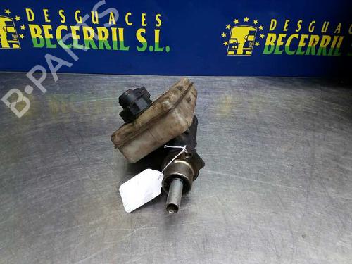 Brake master cylinder IVECO DAILY II Van  | BP16541261M77 