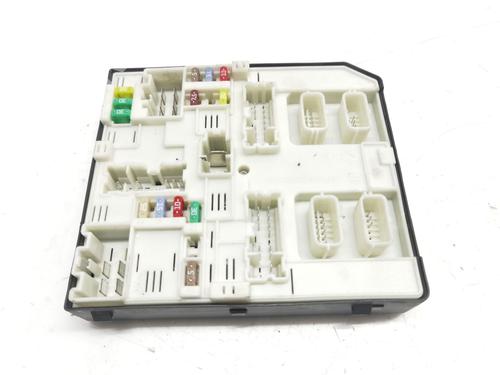 Used Fuse box Fuse box RENAULT SCÉNIC III (JZ0/1_) 1.5 dCi (110 hp) 35775326 35775326