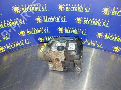 ABS pump NISSAN ALMERA II Hatchback (N16) 2.2 Di | BP8440101M43 