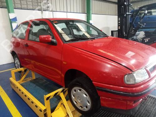 Ignition coil SEAT IBIZA II (6K1)  | BP18250704M94 