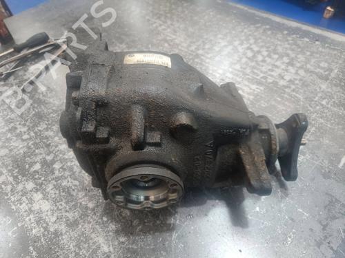 Used Rear differential BMW 3 (E90) 320 d (177 hp) 17655174