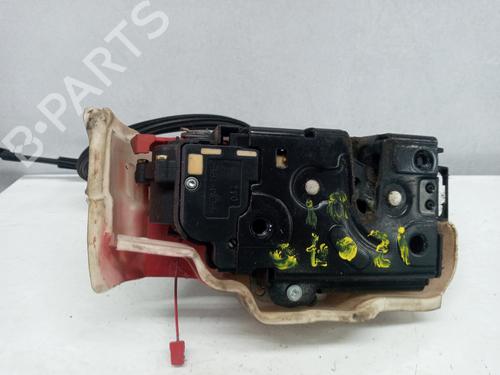 Front left lock VW GOLF V (1K1)  | BP8473986C98 