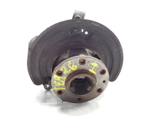 Left front steering knuckle IVECO DAILY IV Van 35S14 C, 35S14 C/P, 35S14 V, 35S14 V/P, 35C14 V,... | BP38538342M25 - Image 2
