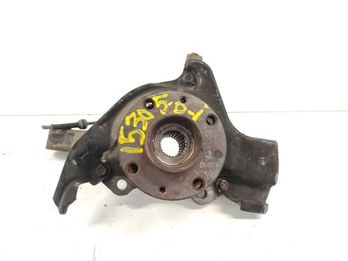 Venstre Styrespindel Lejehus FIAT STILO (192_) 2.4 20V (192_XD1A, 192AXD12) (170 hp) 12325927