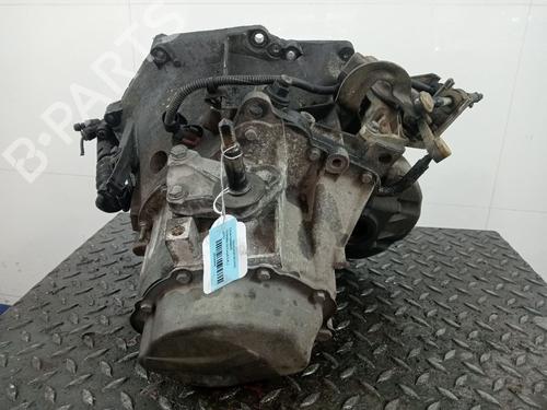 Used Gearbox Gearbox 37080208 37080208