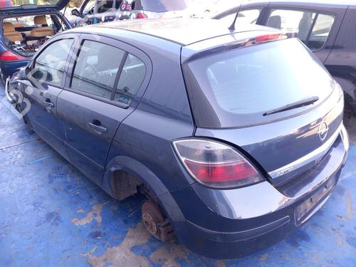 Third brake light OPEL ASTRA H (A04) 1.7 CDTI (L48) | BP38968734L11 - Image 7