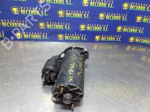 Starter MERCEDES-BENZ S-CLASS (W140) 300 SE 2.8 (140.028) | BP8445482M8 