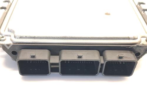Computer motormanagement PEUGEOT 307 (3A/C) 2.0 HDi 90 | BP29856576M57 