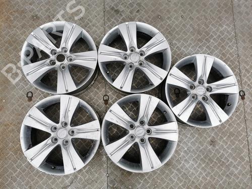 Used Rim KIA SPORTAGE III (SL) 1.7 CRDi (116 hp) 10047912