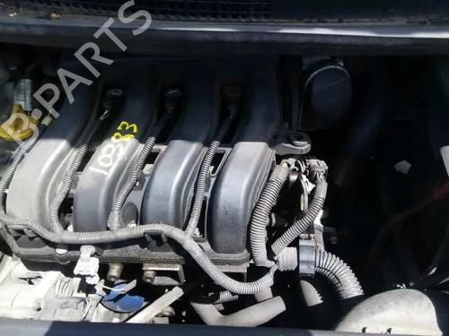 Starter RENAULT GRAND SCÉNIC II (JM0/1_) 1.6 | BP8465420M8 
