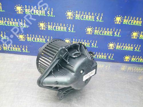 Heater blower motor PEUGEOT 406 (8B) 2.0 HDI 110 | BP8430935M62 
