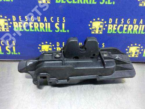 Used Tailgate lock Tailgate lock CITROËN C2 (JM_) 1.1 (60 hp) 8438312 8438312