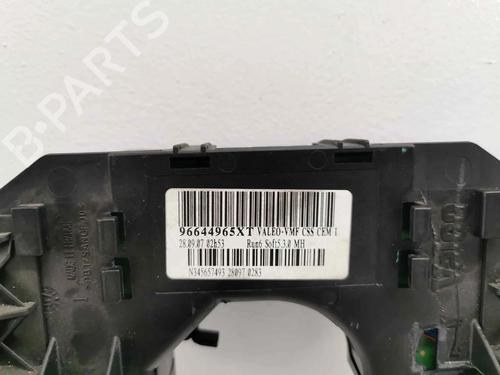 Switch CITROËN C4 Picasso I MPV (UD_)  | BP14020948I30 