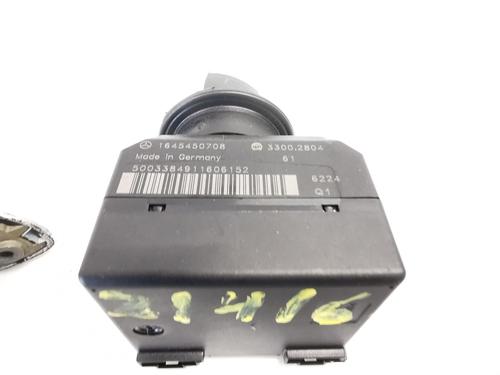 Electronic module MERCEDES-BENZ GL-CLASS (X164) GL 320 CDI 4-matic (164.822) | BP37446263M83 - Image 3