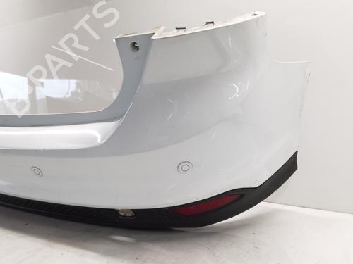 Rear bumper FORD FOCUS III  | BP20491179C8 