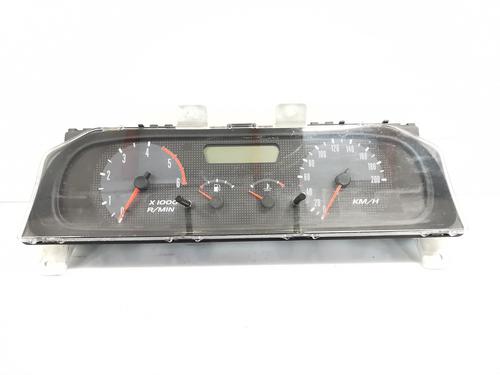 Used Instrument cluster NISSAN TERRANO II (R20) 2.7 TDi 4WD (125 hp) 29276000