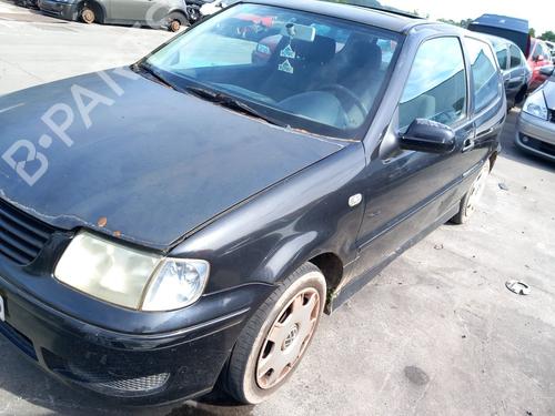 Engine control unit (ECU) VW POLO (6N2) 1.4 16V | BP36755022M57 - Image 5