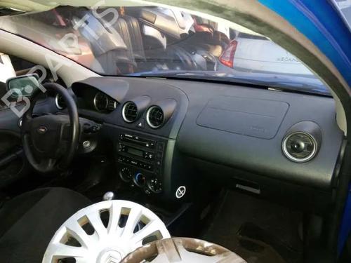 Mass air flow sensor FORD FIESTA V (JH_, JD_) 1.4 TDCi | BP8427180M95 