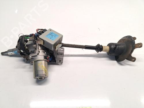 Ratstammeenhed RENAULT CLIO II (BB_, CB_) 1.2 (BB0A, BB0F, BB10, BB1K, BB28, BB2D, BB2H, CB0A,... (58 hp) 29706407