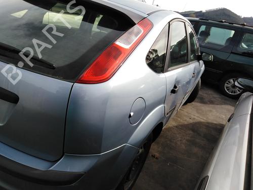 Køler FORD FOCUS II (DA_, HCP, DP)  | BP8476730M31 