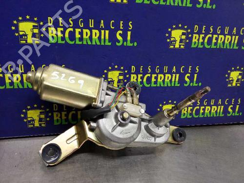Used Rear wiper motor HYUNDAI SANTAMO [1998-2002]  8448897